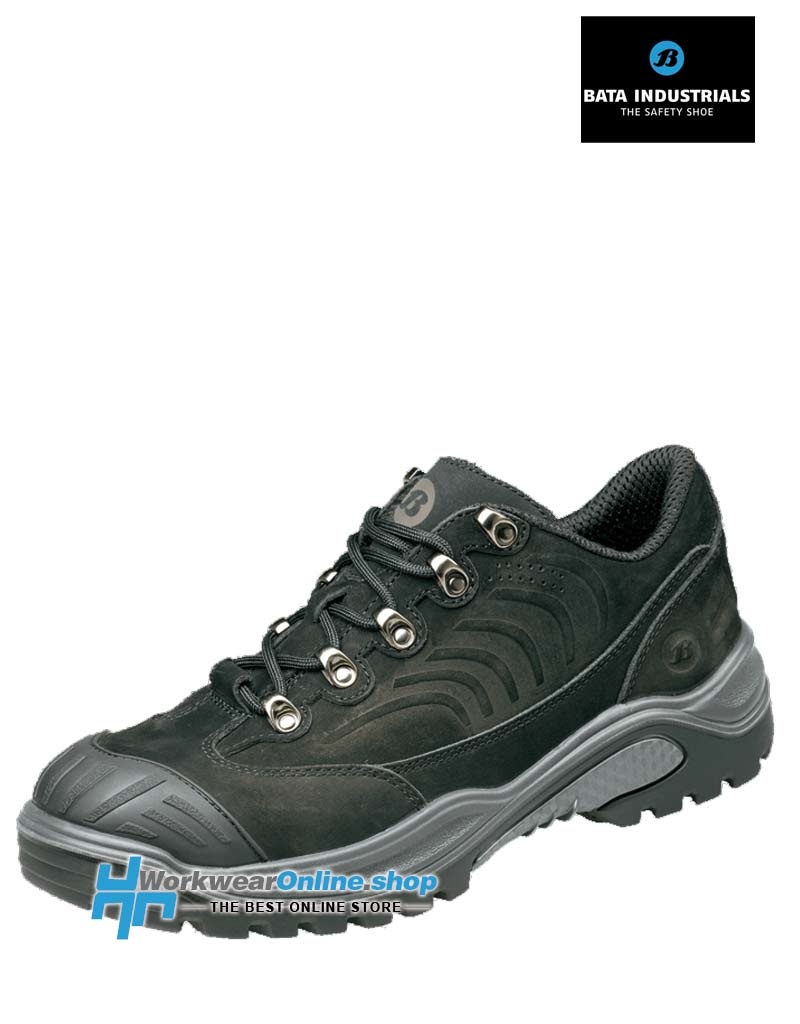 Bata Safety Shoes Bata Schuh Traxx 203