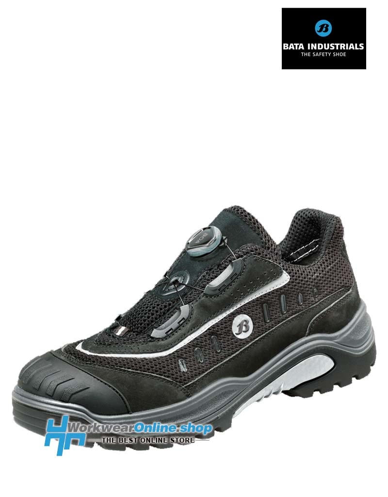 Bata Safety Shoes Bata schoen Traxx 213