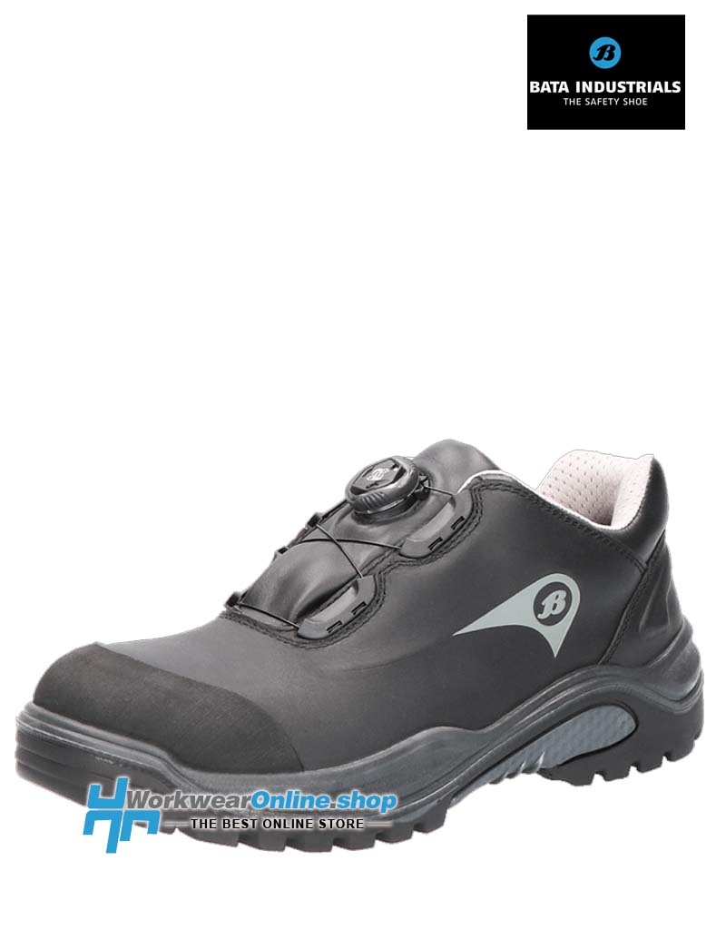 Bata Safety Shoes Zapato Bata Traxx 218