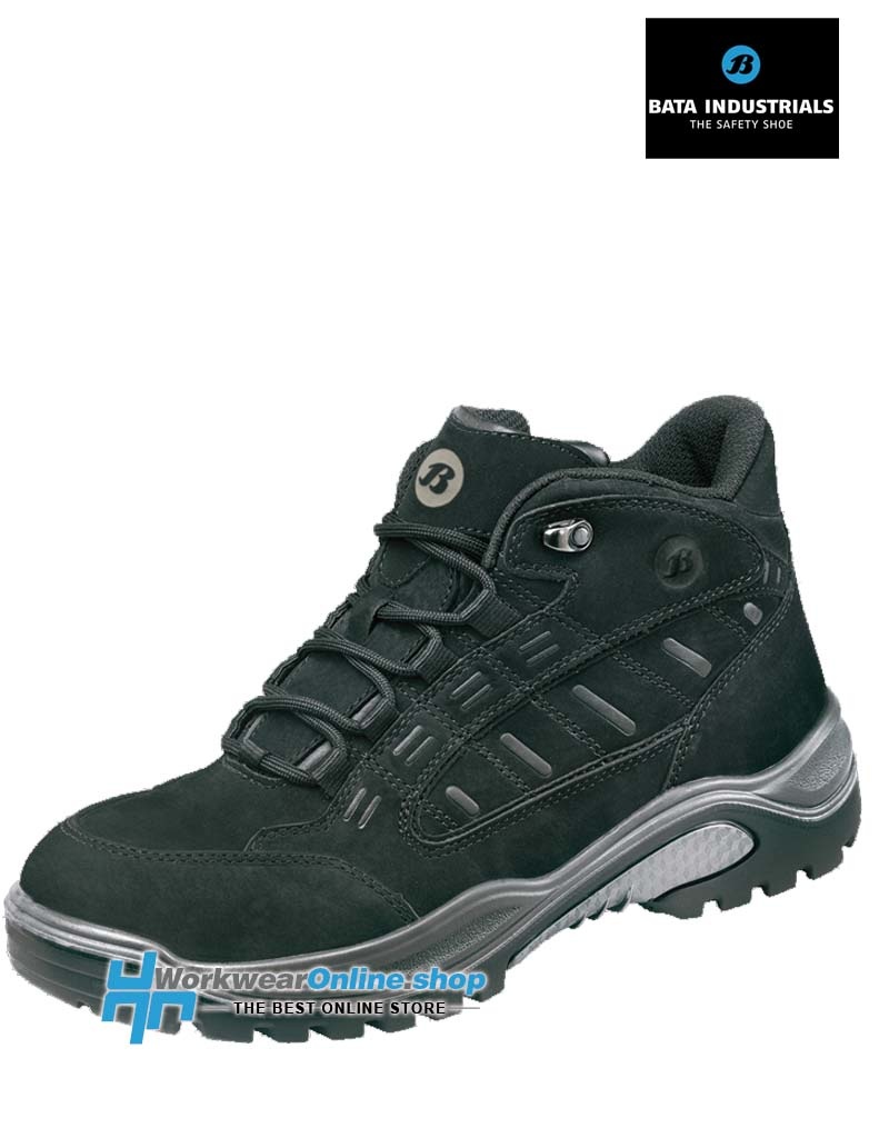 Bata Safety Shoes Bata Schuh Traxx 92