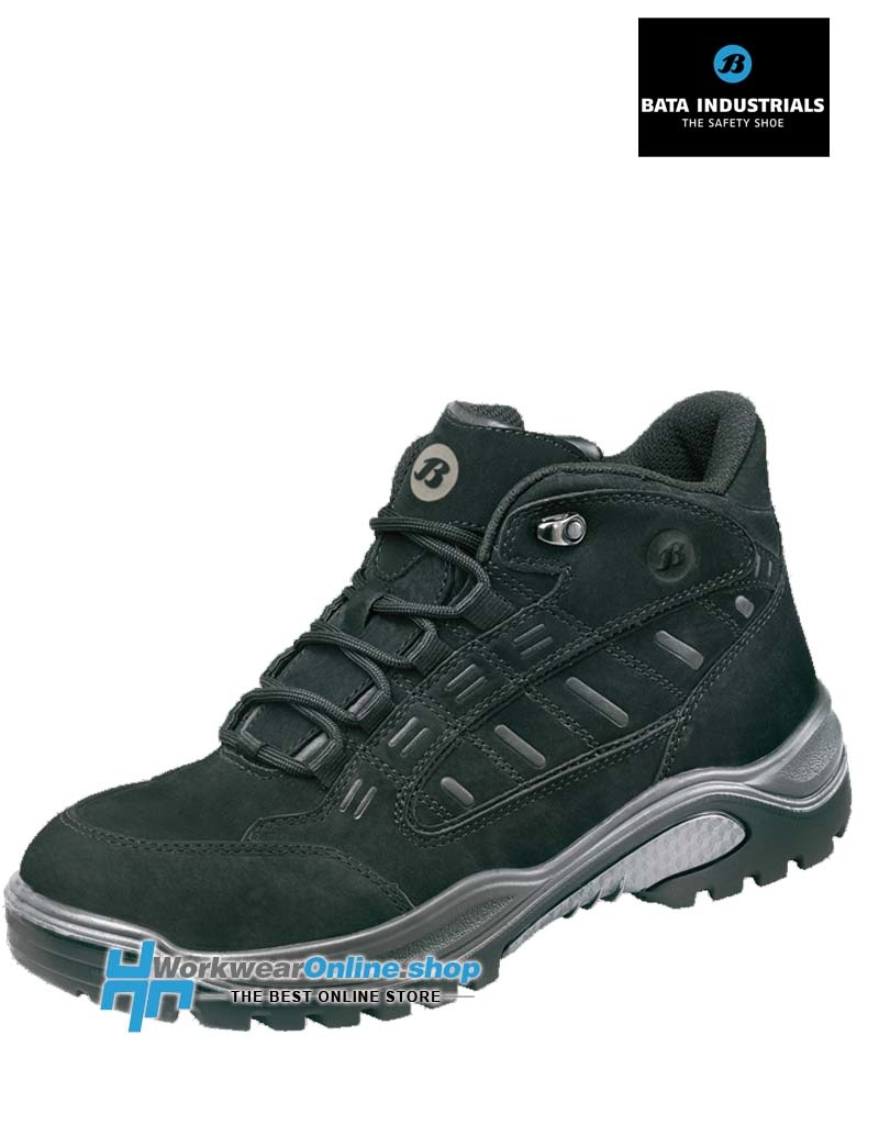 Bata Safety Shoes Bata shoe Traxx 92