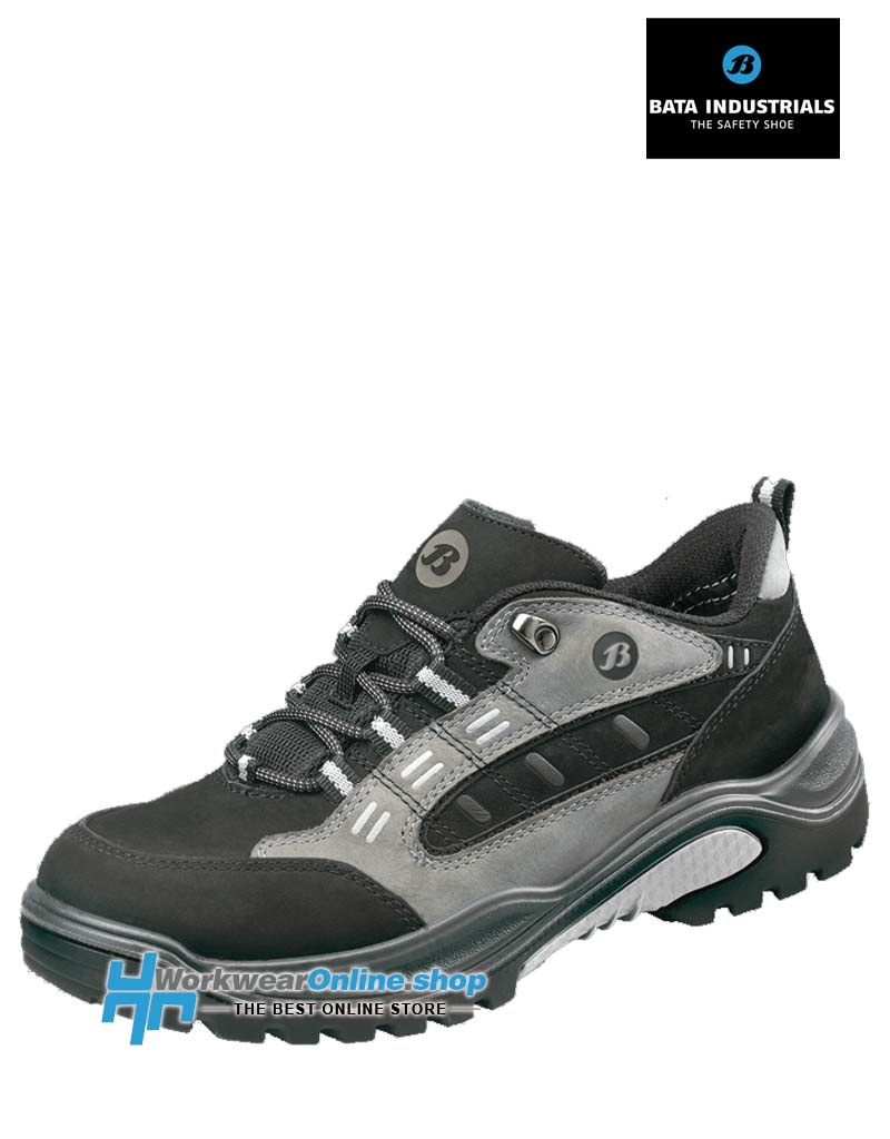 Bata Safety Shoes Zapato Bata Traxx 95