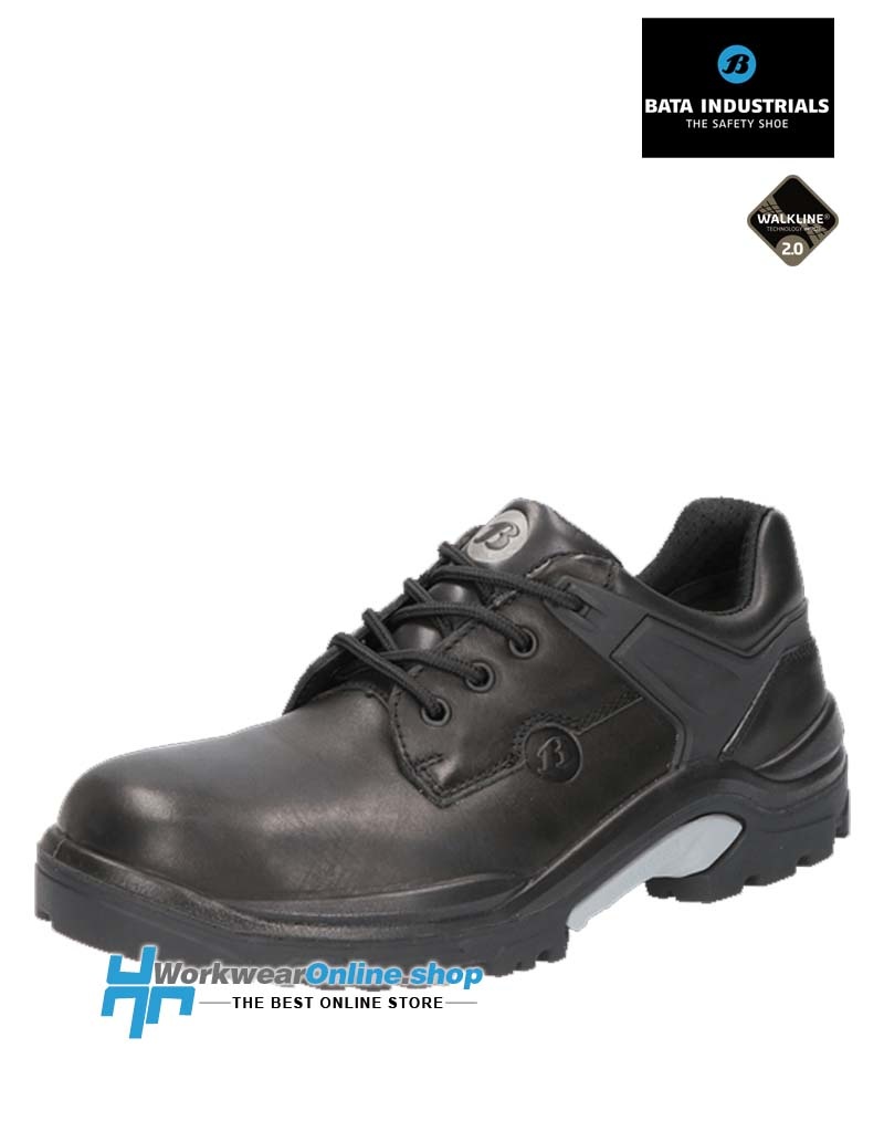 Bata Safety Shoes Schlagschuh PWR308