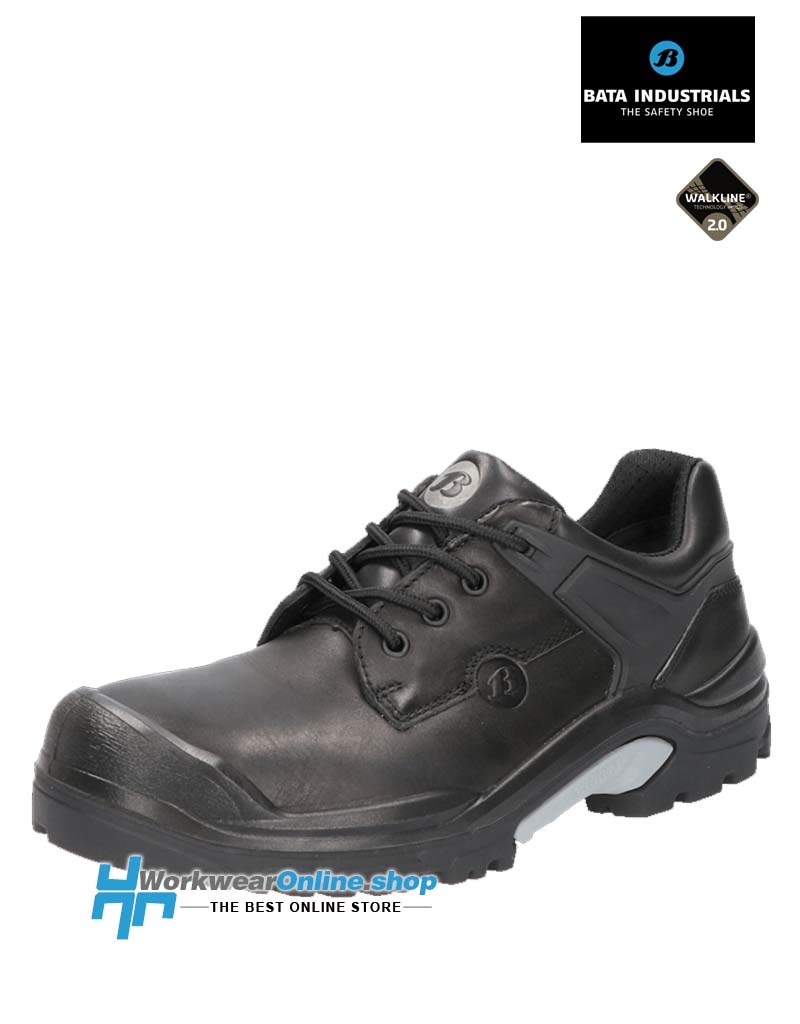Bata Safety Shoes Zapato Bata PWR309