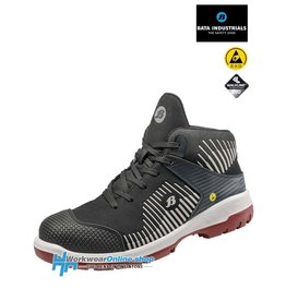 Bata Safety Shoes WorkwearOnline.shop