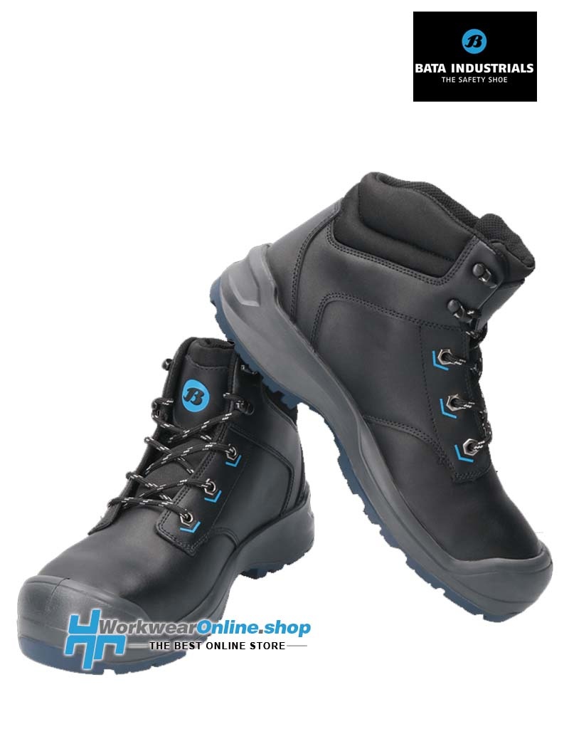 Bata Safety Shoes Zapato Bata Shepard