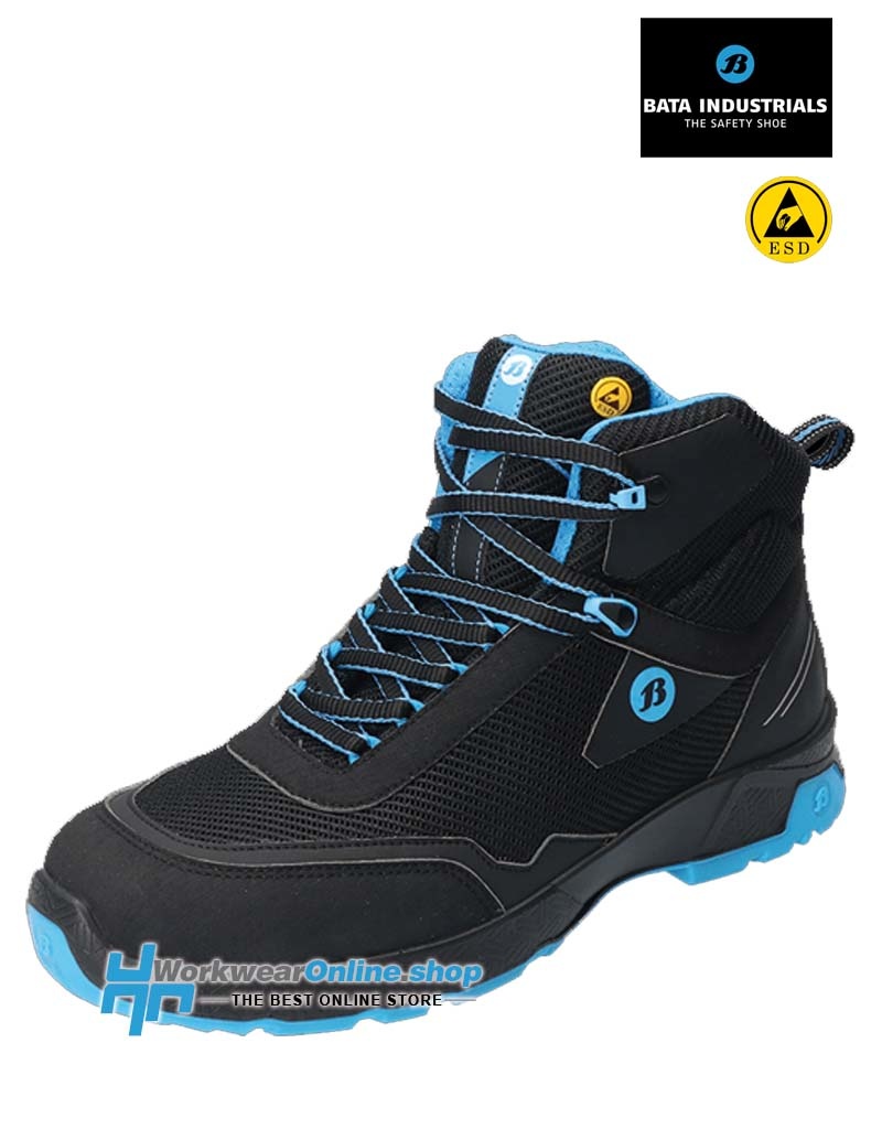 Bata Safety Shoes Bata schoen Summ One -ESD