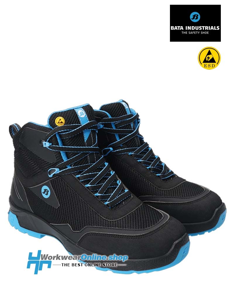 Bata Safety Shoes Bata shoe Summ One -ESD