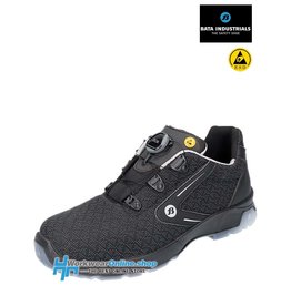 Bata Safety Shoes Chaussure Bata Summ Seven -ESD