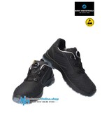 Bata Safety Shoes Zapato Bata Summ Seven -ESD