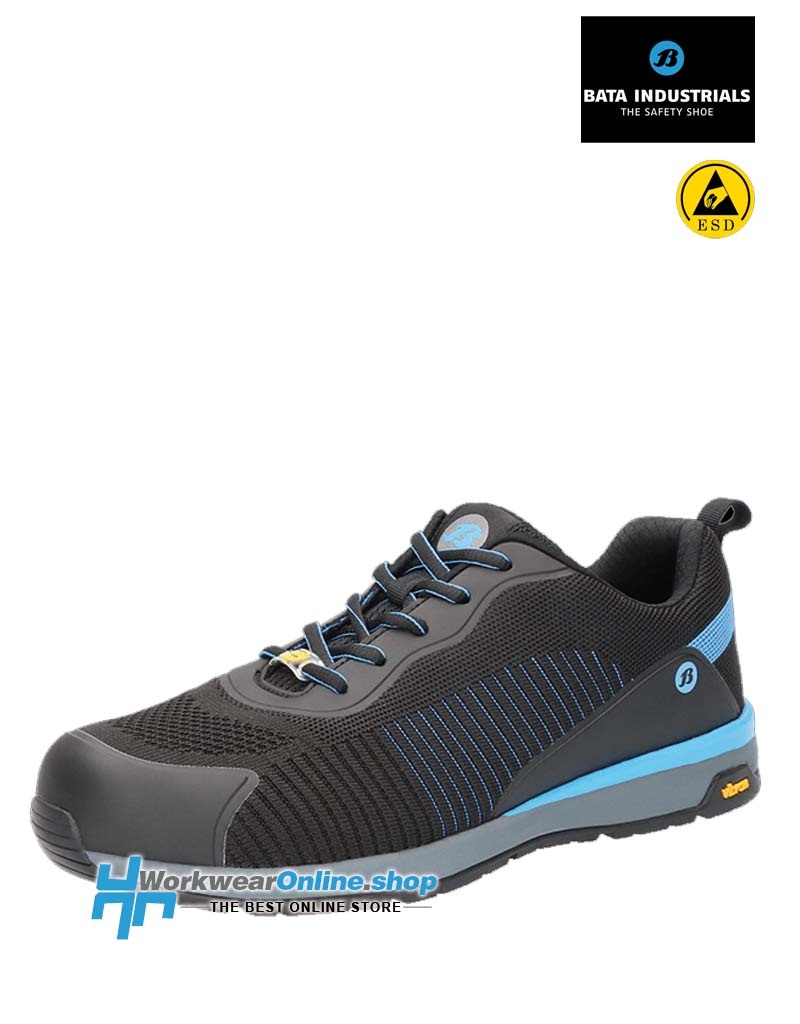 Bata Safety Shoes Bata Schuh Radiance Vim -ESD