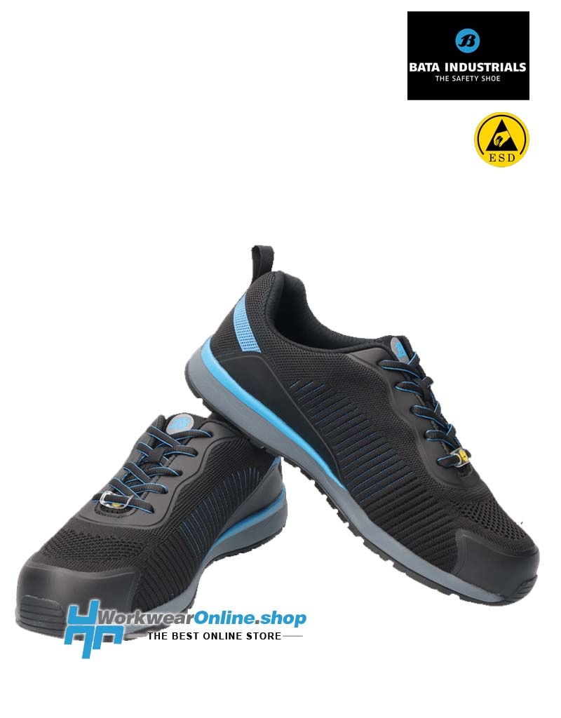 Bata Safety Shoes Bata shoe Radiance Vim -ESD