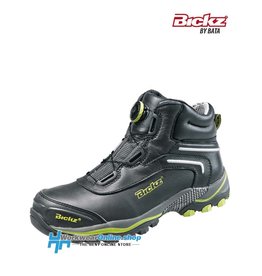 Bickz Safety Shoes Zapato de seguridad Bickz 305