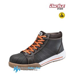 Bickz Safety Shoes Bickz Safety shoe 732 -ESD