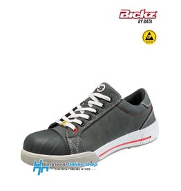 Bickz Safety Shoes Bickz Chaussure de sécurité 728 -ESD