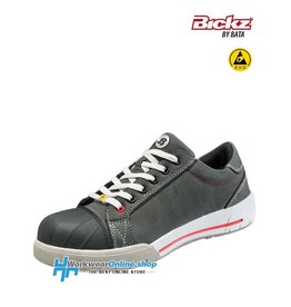 Bickz Safety Shoes Bickz Safety shoe 728 -ESD