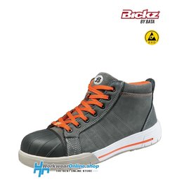 Bickz Safety Shoes Bickz Veiligheidsschoen 731 -ESD