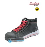 Bickz Safety Shoes Bickz Veiligheidsschoen 733 -ESD