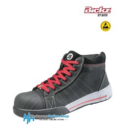 Bickz Safety Shoes Bickz Sicherheitsschuh 733 -ESD