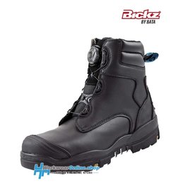 Bickz Safety Shoes Zapato de seguridad Bickz Helix Longreach BOA