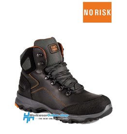 NO RISK Safety Shoes Zapato de seguridad sin riesgo Apollo