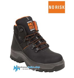 NO RISK Safety Shoes Kein Risiko Sicherheitsschuh Armstrong