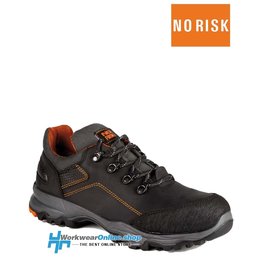 NO RISK Safety Shoes Zapato de seguridad No Risk Atlantis