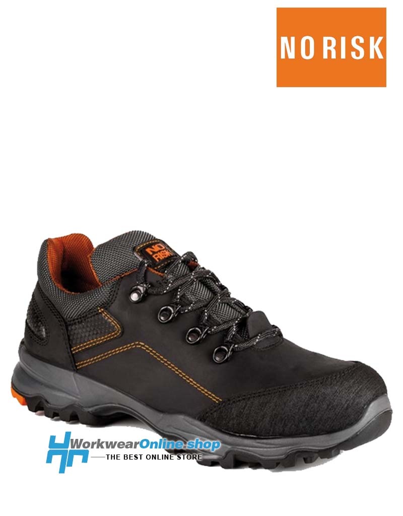 NO RISK Safety Shoes No Risk Atlantis safety shoe