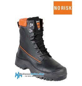NO RISK Safety Shoes No Risk Logger safety shoe