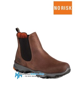 NO RISK Safety Shoes Chaussure de sécurité No Risk Nasa