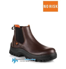 NO RISK Safety Shoes No Risk Veiligheidsschoen New Denver