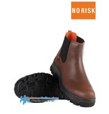 NO RISK Safety Shoes Chaussure de sécurité No Risk New Denver