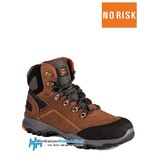 NO RISK Safety Shoes Zapato de seguridad No Risk Saturn