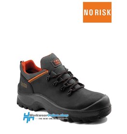 NO RISK Safety Shoes No Risk Veiligheidsschoen Cole