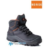 NO RISK Safety Shoes No Risk Sicherheitsschuh Coltrane