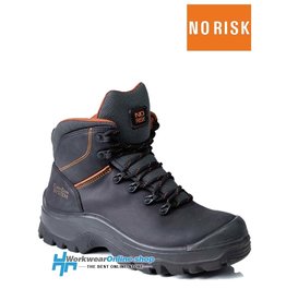 NO RISK Safety Shoes No Risk Safety Shoe Coltrane