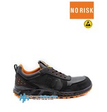 NO RISK Safety Shoes Zapatilla de Seguridad No Risk Cool 22 -ESD