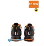 NO RISK Safety Shoes No Risk Sicherheits-Sneaker Cool 22 -ESD