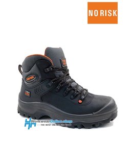 NO RISK Safety Shoes No Risk Veiligheidsschoen Hudson