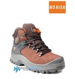 NO RISK Safety Shoes Chaussure de sécurité No Risk Yukon
