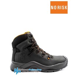 NO RISK Safety Shoes No Risk Veiligheidsschoen Brandon