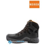 NO RISK Safety Shoes No Risk Safety Shoe Brandon
