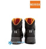 NO RISK Safety Shoes No Risk Safety Shoe Brandon