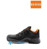 NO RISK Safety Shoes No Risk Safety Shoe Slide