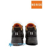 NO RISK Safety Shoes Zapato de seguridad sin riesgo