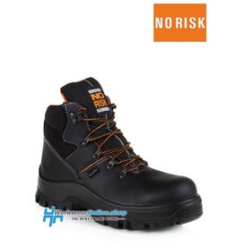NO RISK Safety Shoes Zapato de seguridad sin riesgos Franklyn