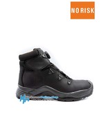 NO RISK Safety Shoes Zapato de seguridad sin riesgo Eiger