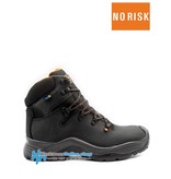 NO RISK Safety Shoes No Risk Highland safety shoe