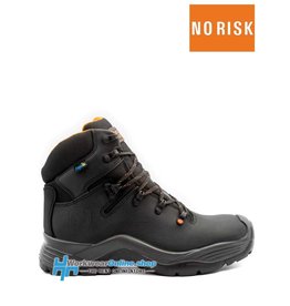 NO RISK Safety Shoes No Risk Highland safety shoe