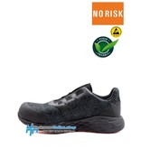 NO RISK Safety Shoes Chaussure de sécurité sans risque Pegasus -ESD